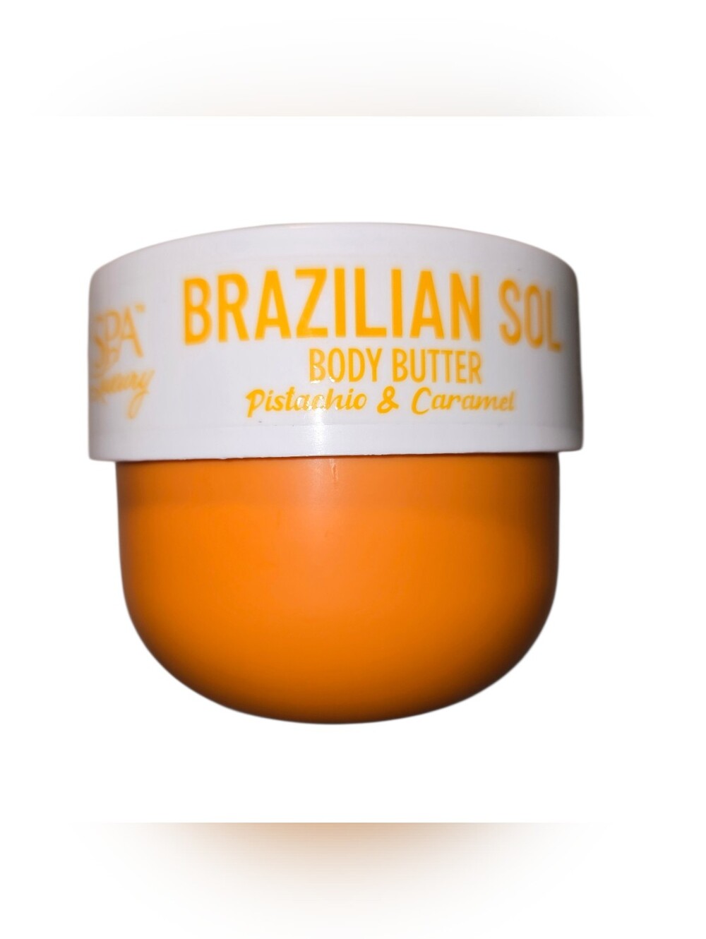 Brazilian Sol Body Butter
